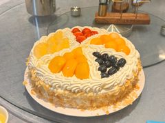 -山姆会员商店(上海浦东店)