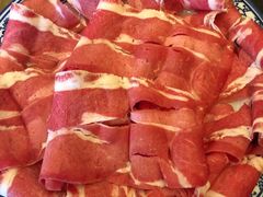 -宣武小院涮肉(前门店)