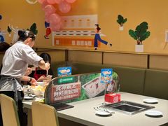 -海底捞火锅(漫乐城夜宵主题店)