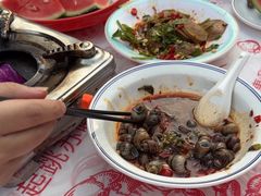 -辣不怕口味虾(凌霄路店)