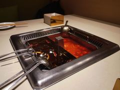 -海底捞火锅(上元大街店)