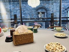 -竹里馆·淮扬菜·功夫茶(老门东店)
