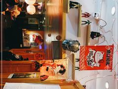 -鳗鱼家·深夜食堂(军博店)