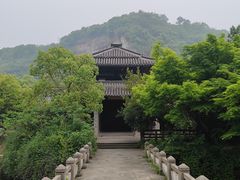 -柯岩风景区