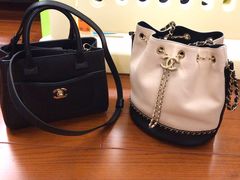 -CHANEL(恒隆广场店)