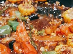 -兰州老马食府(小潞邑店)