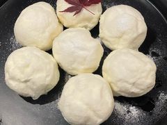雪绵豆沙-奉天小馆·非遗东北菜(济南万象城店)