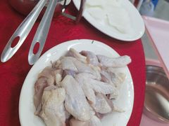 -花苑美食横琴生蚝火锅(拱北粤华路店)