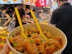 -周小亮丁家坡洋芋(全国总店)