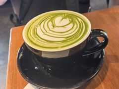 -藏书馆咖啡LibraryCoffee·Bistro(牡丹园店)