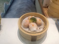 -鹿鸣酒家(越秀店)