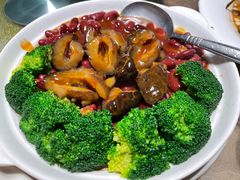 -百年银屏蚝烙·潮汕菜·非遗(乐山店)