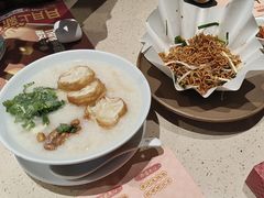 -点都德(花城店)