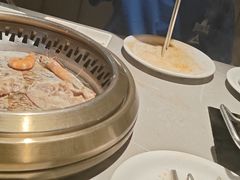 -千滋百味自助海鲜烤肉(布吉景华店)