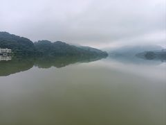 -广州百花山庄度假村(增城万达广场店)