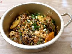 -冒菜西施·非遗冒菜(总店)