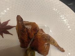 -万达文华酒店-品珍中餐厅