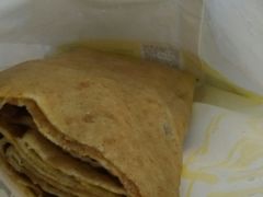 -虎头军八种杂粮煎饼(朝阳门店)