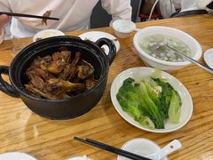 -斯丹姜母鸭·古法干香(涂门街总店)