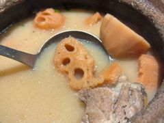 -全聚贤餐厅·湖北家常菜(沙湖店)