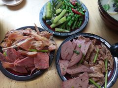 -惠丰源烩面馆(经七路店)