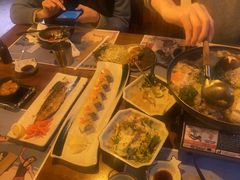 -烧鸟横丁(联发文创口岸店)
