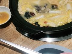 -好彩猪肚鸡(正弘城店)