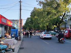 -月亮饼香烟店(翠竹新村店)