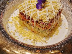 俄国沙拉-秋林西餐厅(总店)