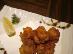炸鸡-山葵家·创意料理(万象汇店)