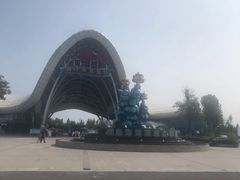 -渔岛海洋度假区