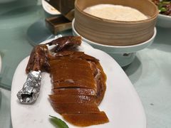 -四世同堂·京菜·烤鸭(双井店)