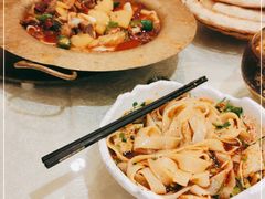 -新粤新疆菜清真餐厅(拱北店)