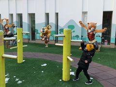 -春晖园度假酒店温泉