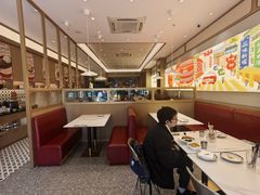 -香港新曜记茶餐厅(星耀城店)