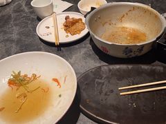 -金掌勺东北菜(格兰晴天店)