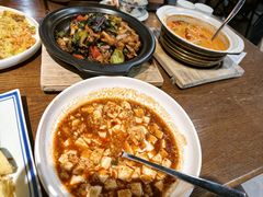 -有嘢食私房菜(西关新天地店)