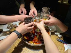 -渝信川菜(长安店)
