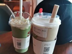 -COSTA COFFEE(西湖天地店)