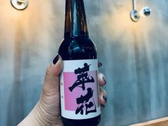 -无牌咖啡&酒馆