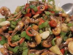 -大鱼徽州·寻味徽菜(星光总店)