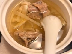 -浙江安吉JW万豪酒店·万豪中餐厅