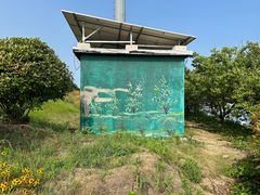 -青岛金沙滩