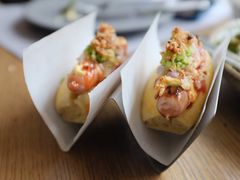 丹麦小热狗-BOR Eatery(安福路店)