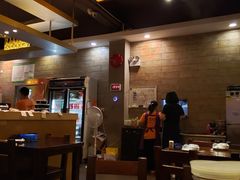 -漫天香·小龙虾餐厅(夏湾店)