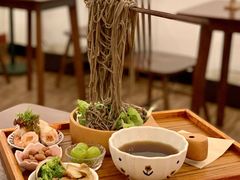 -小银家日式简餐(中信丹阳花园店)