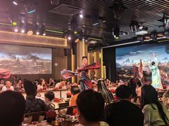 -金陵梦华·宫宴(南京首店)