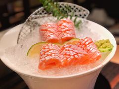 -山葵家·创意料理(宁波来福士店)