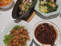 八珍豆腐-大铁勺新津菜(迎水道店)