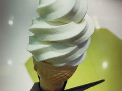 酸奶原味-33ICECLUB(五角场万达广场C栋店)